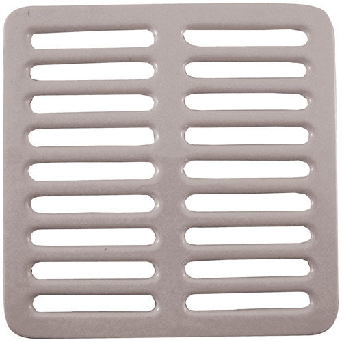 11525 B2BFSI - Top Grate Cover for Floor Sink 11525 B2BFSI - Top Grate Cover for Floor Sink